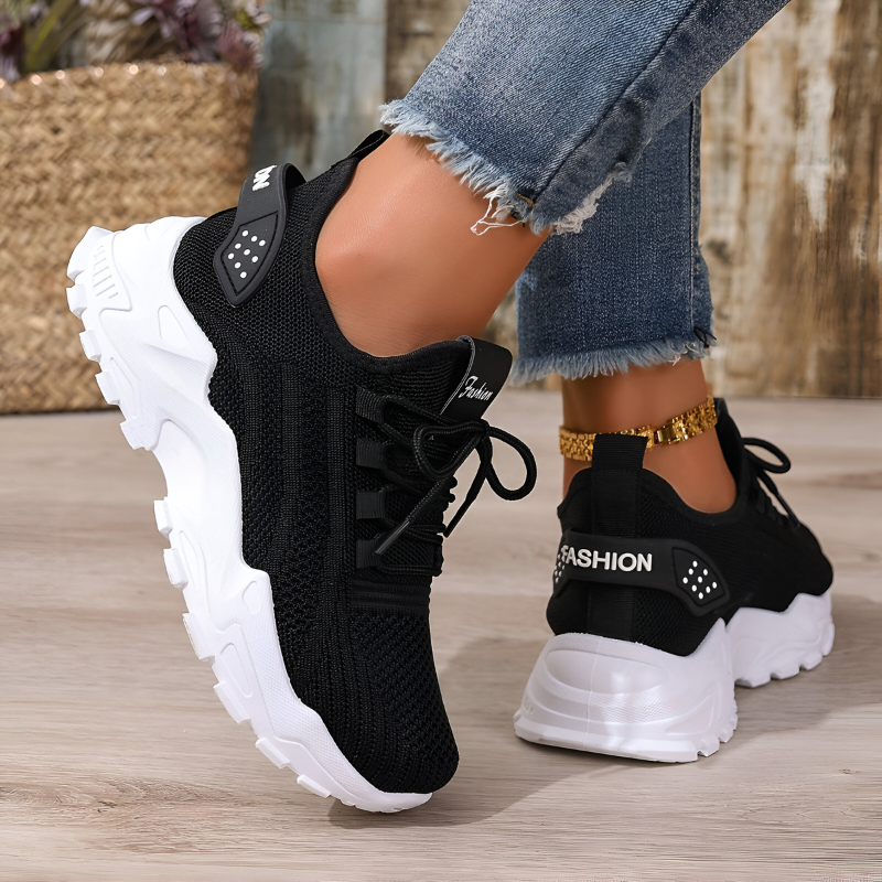 Eshara | Zapatillas cómodas