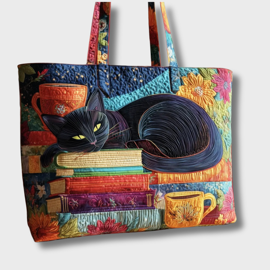 Willow | Bolso Acolchado Artesanal de Uso Diario