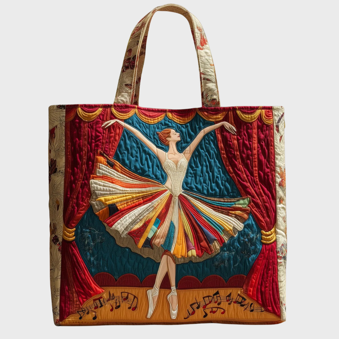 Georgia | Bolso Acolchado Artesanal
