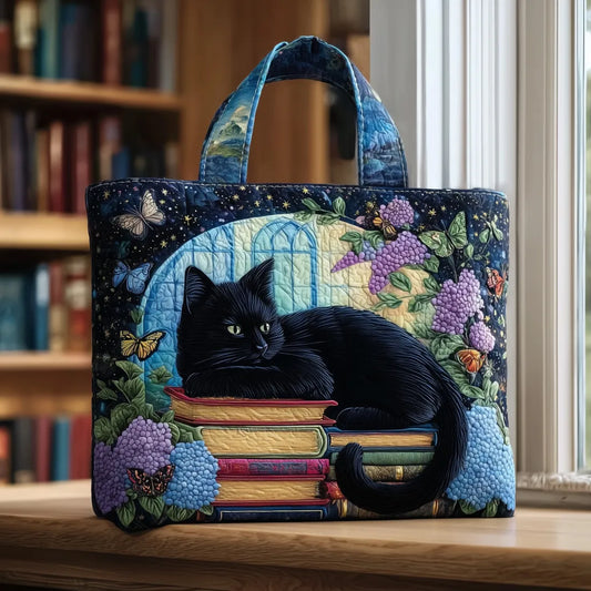 Abigail | Bolso Acolchado Artesanal de Uso Diario
