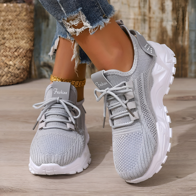 Eshara | Zapatillas cómodas