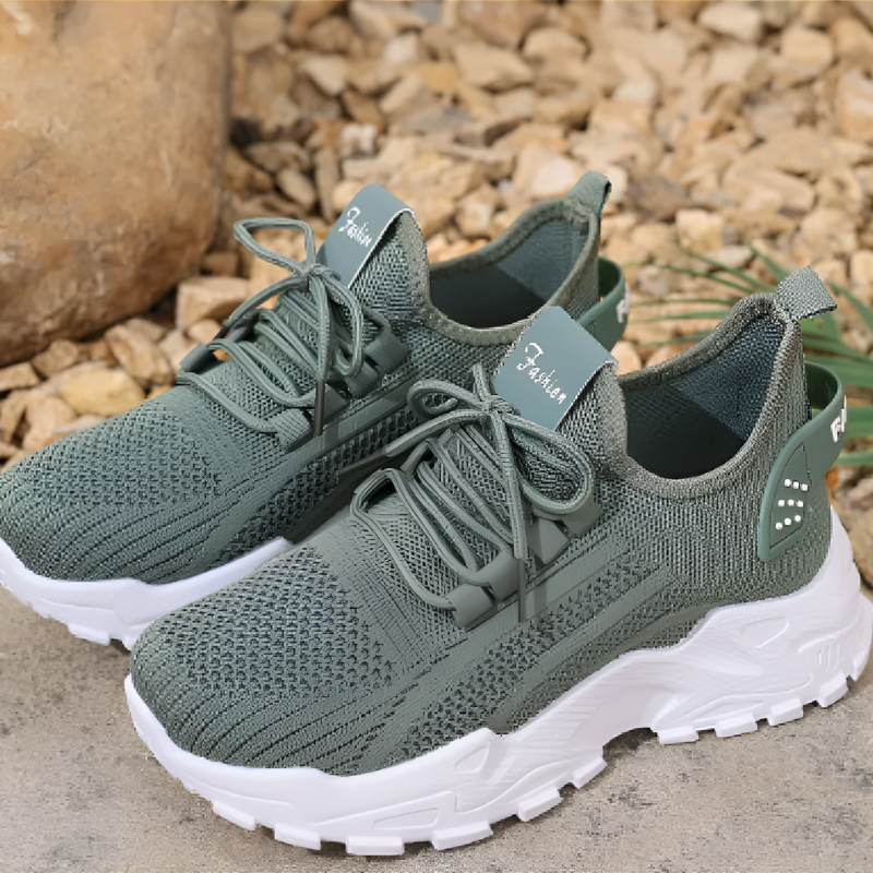 Eshara | Zapatillas cómodas