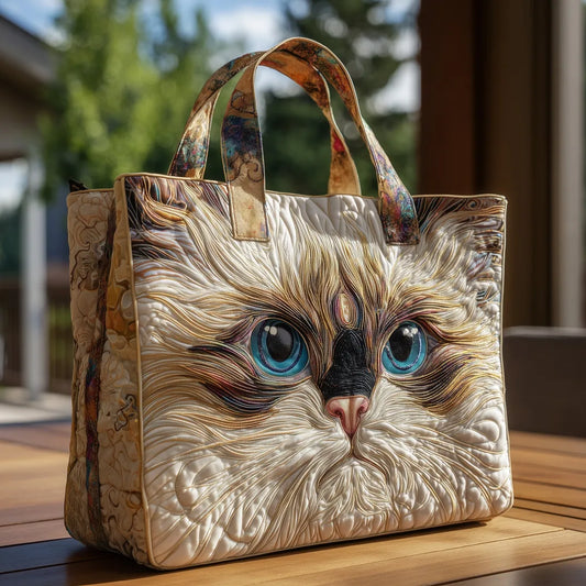 Giana | Bolso Acolchado Artesanal