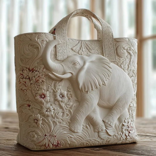 Lola | Bolso Acolchado Artesanal