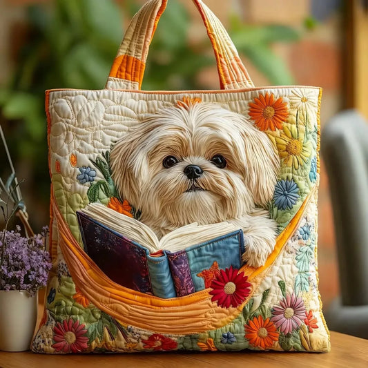 Skylar | Bolso Acolchado Artesanal