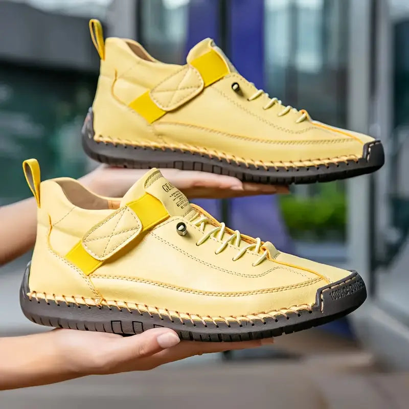 Elira ™ | Zapatillas cómodas y con buena sujeción