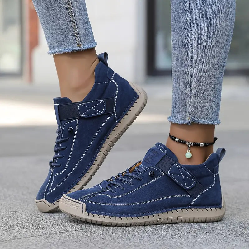 Elira ™ | Zapatillas cómodas y con buena sujeción
