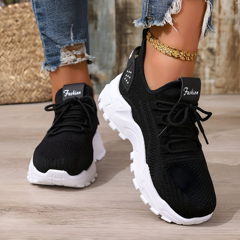 Eshara | Zapatillas cómodas