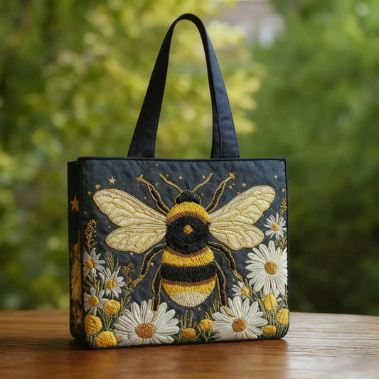 Elora | Bolso Acolchado Artesanal