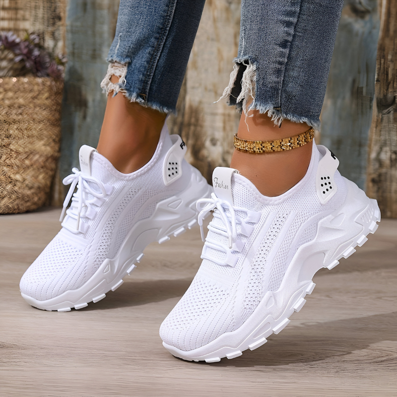 Eshara | Zapatillas cómodas