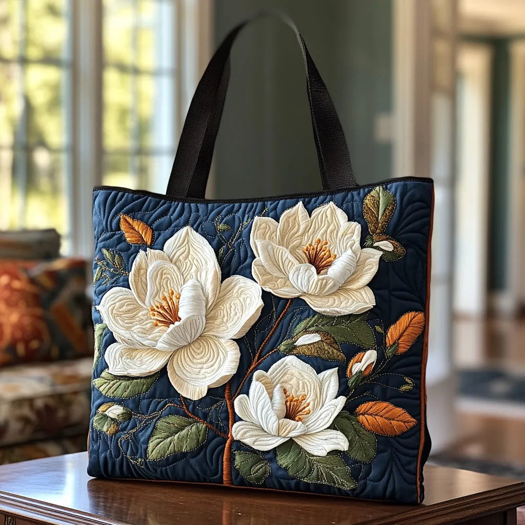 Eliza | Bolso Acolchado Artesanal