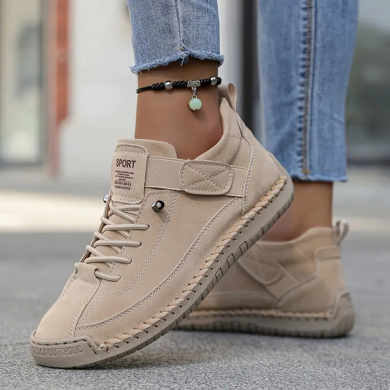 Elira ™ | Zapatillas cómodas y con buena sujeción