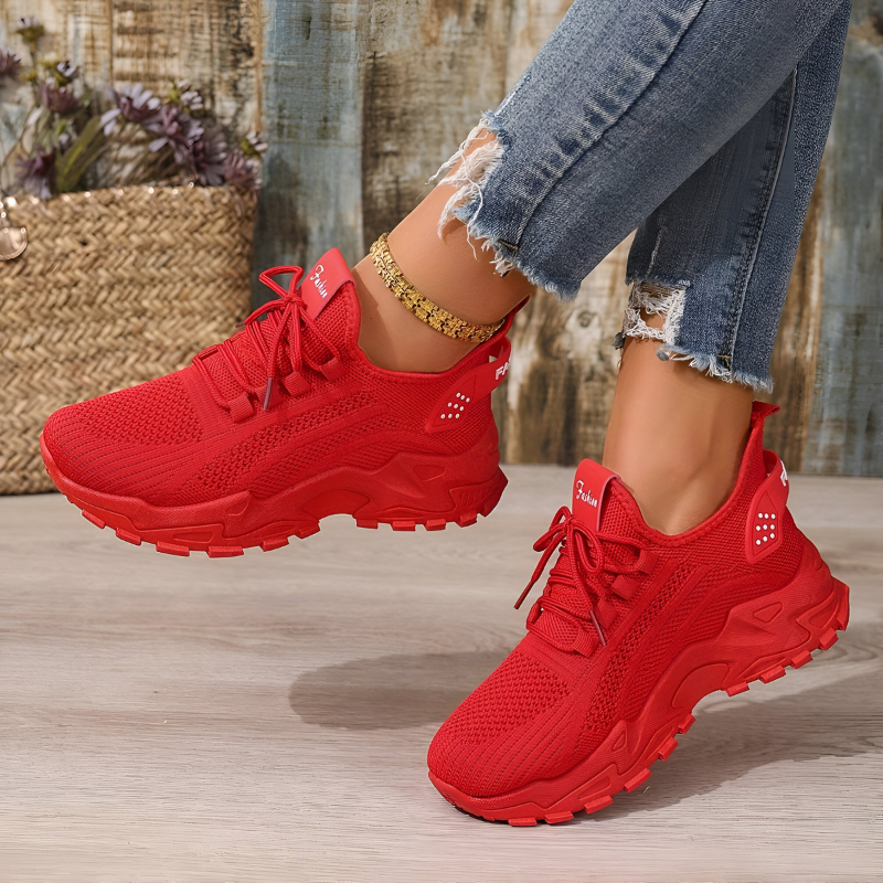 Eshara | Zapatillas cómodas