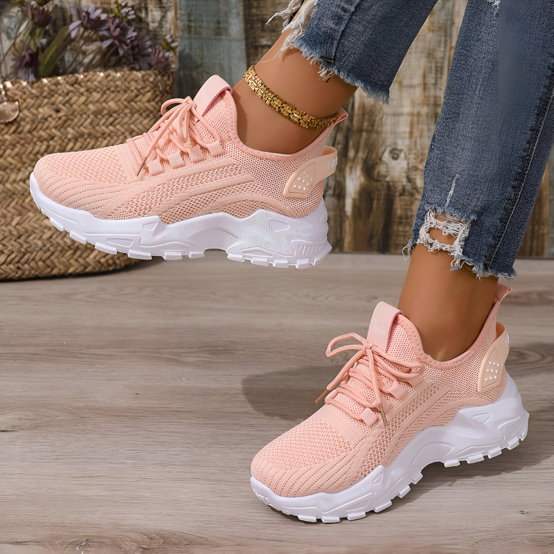 Eshara | Zapatillas cómodas