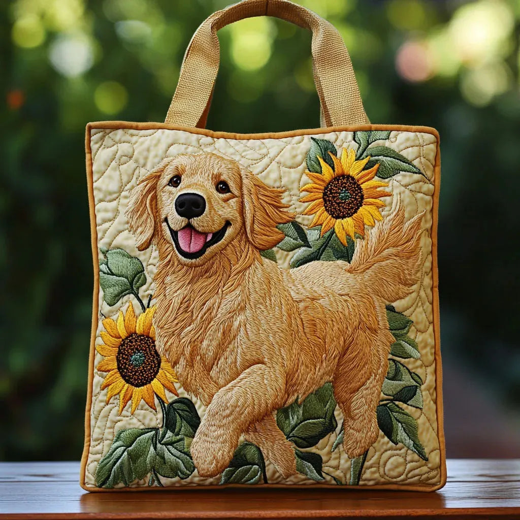 Brooklyn | Bolso Acolchado Artesanal