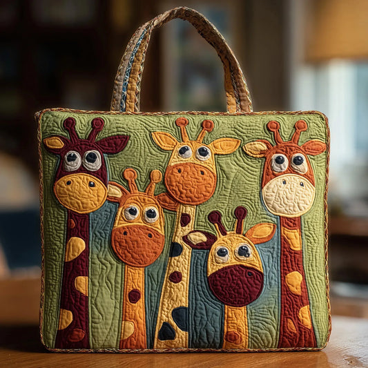 Serena | Bolso Acolchado Artesanal