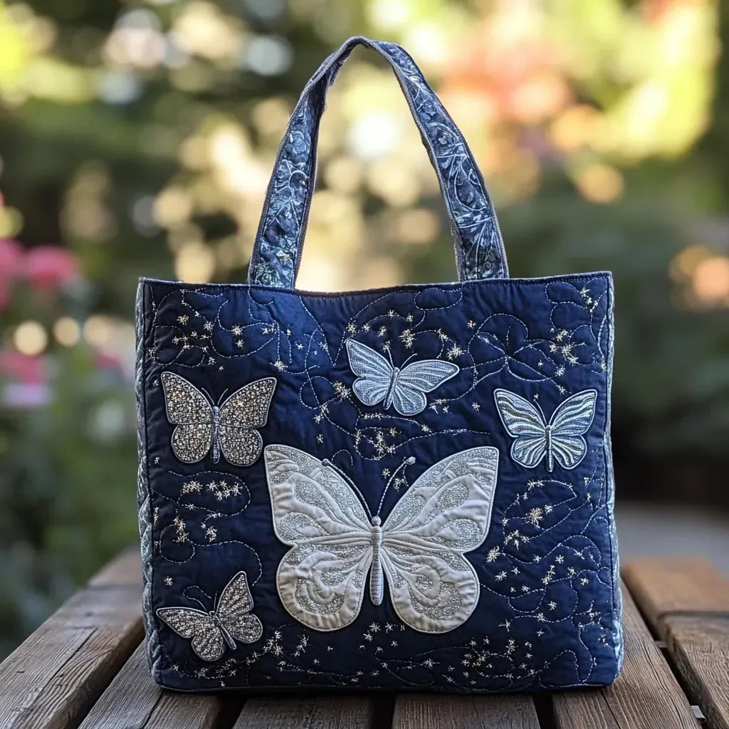 Reagan | Bolso Acolchado Artesanal