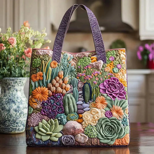 Kinsley | Bolso Acolchado Artesanal de Uso Diario