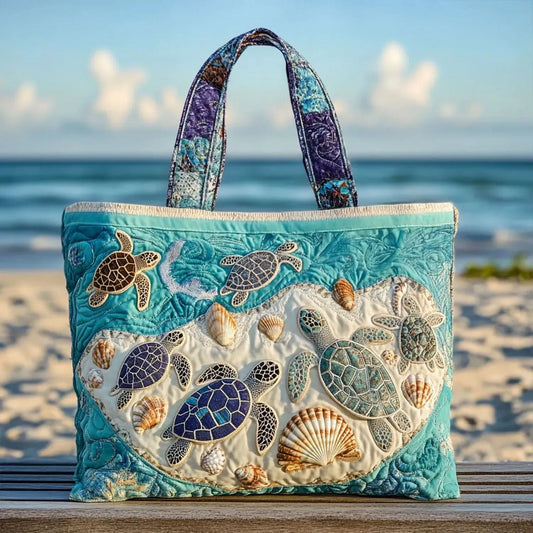 Felicity | Bolso Acolchado Artesanal de Uso Diario