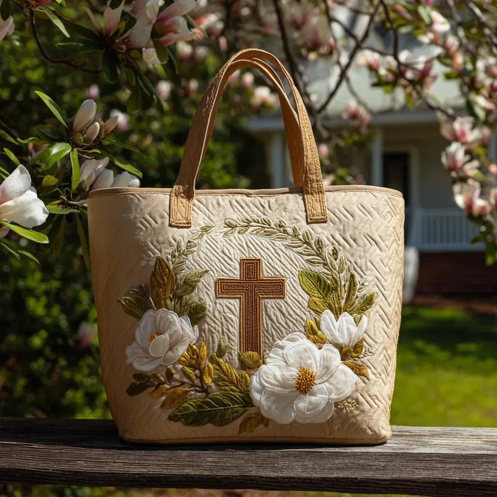 Cassidy | Bolso Acolchado Artesanal