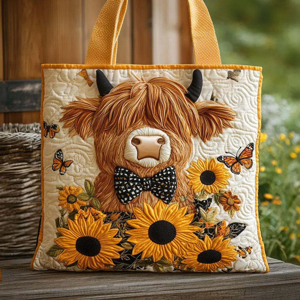 Briar | Bolso Acolchado Artesanal