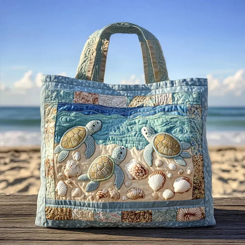 Amelia | Bolso Acolchado Artesanal