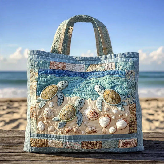 Amelia | Bolso Acolchado Artesanal