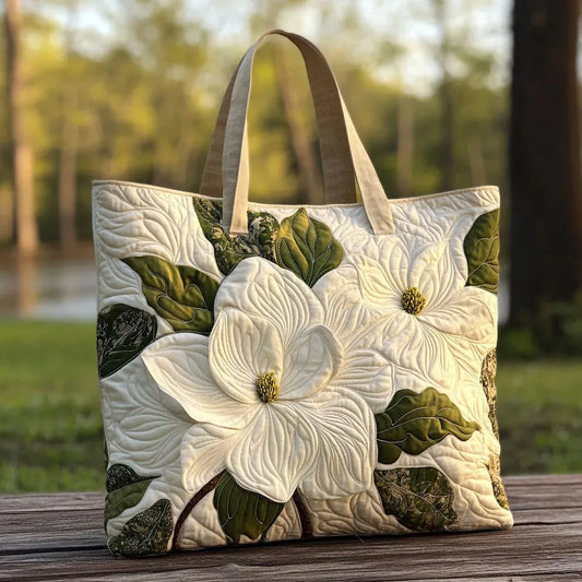 Adeline | Bolso Acolchado Artesanal