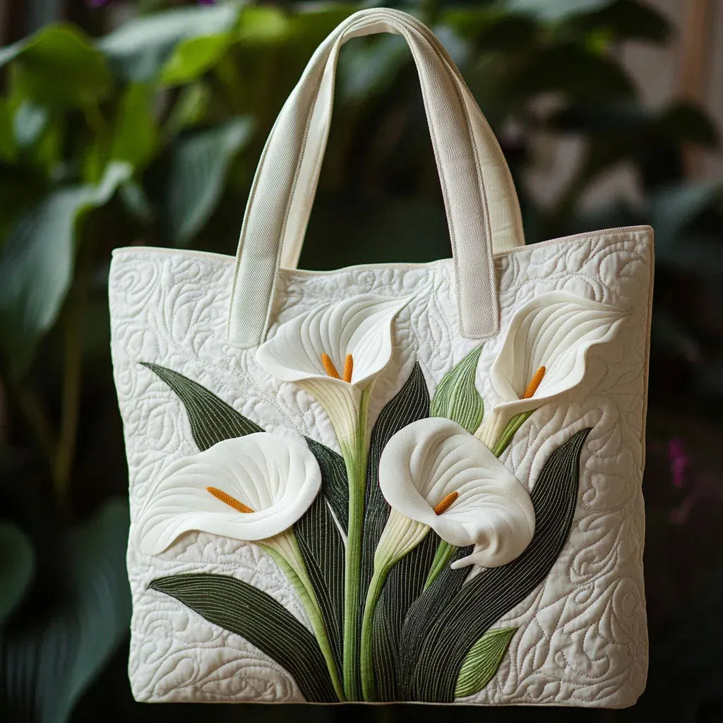 Evelyn | Bolso Acolchado Artesanal