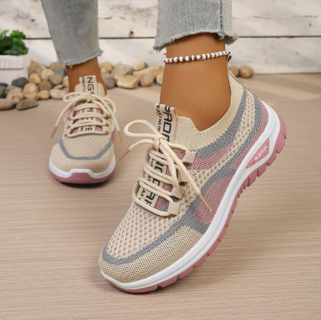 Noa™ | Zapatillas deportivas ligeras y cómodas