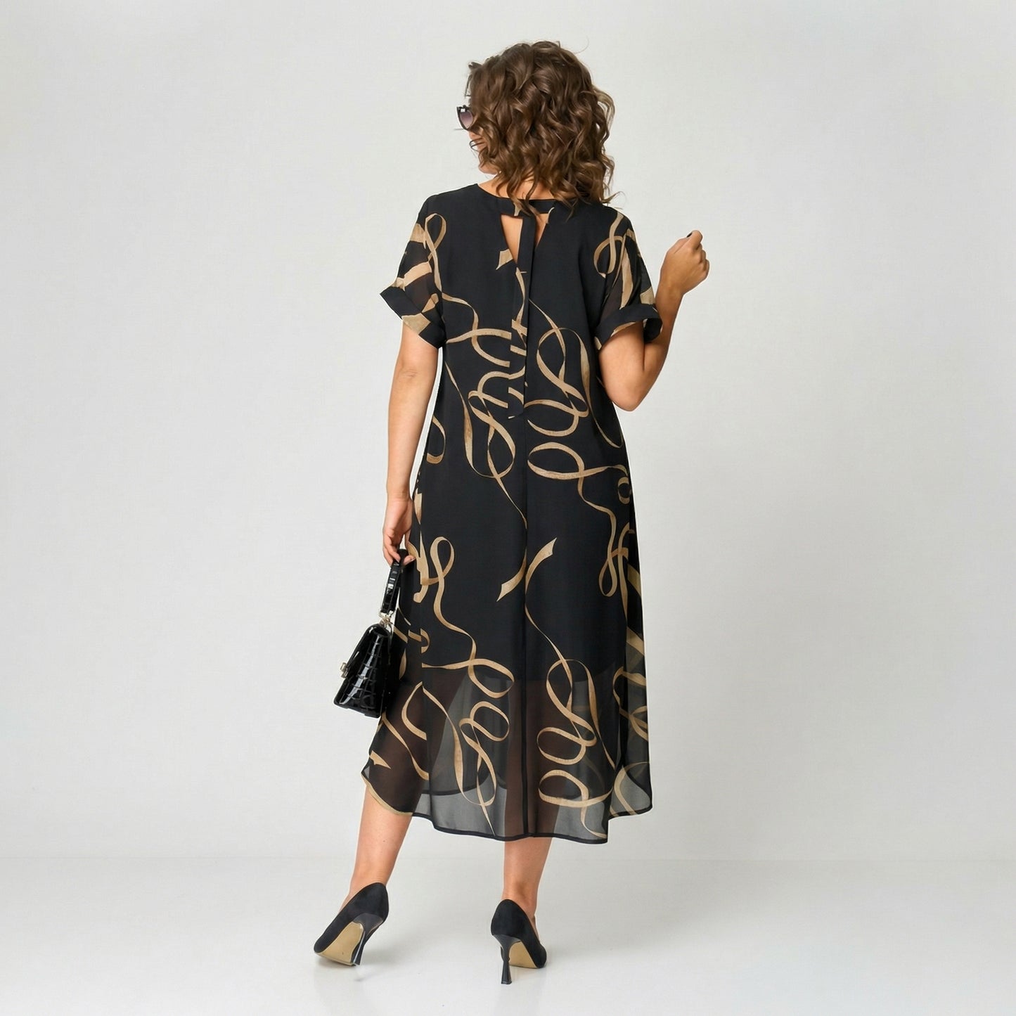 Pauline | Vestido cómodo y elegante