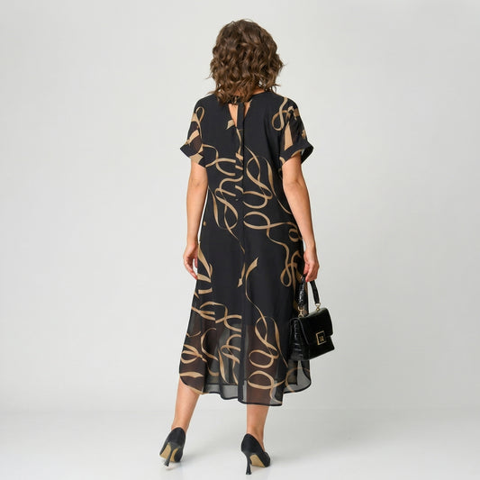 Pauline | Vestido cómodo y elegante