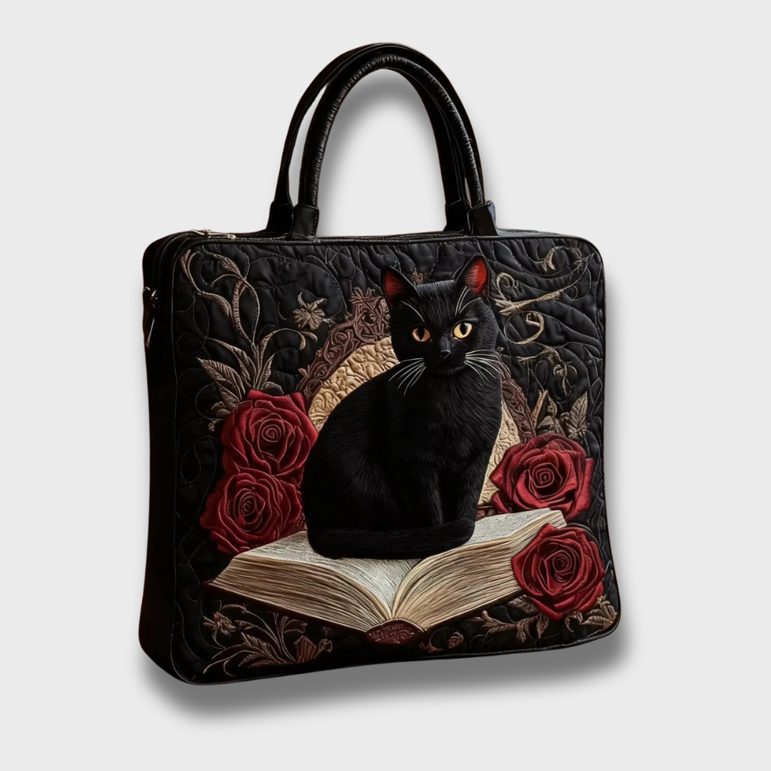 Emily | Bolso Acolchado Artesanal