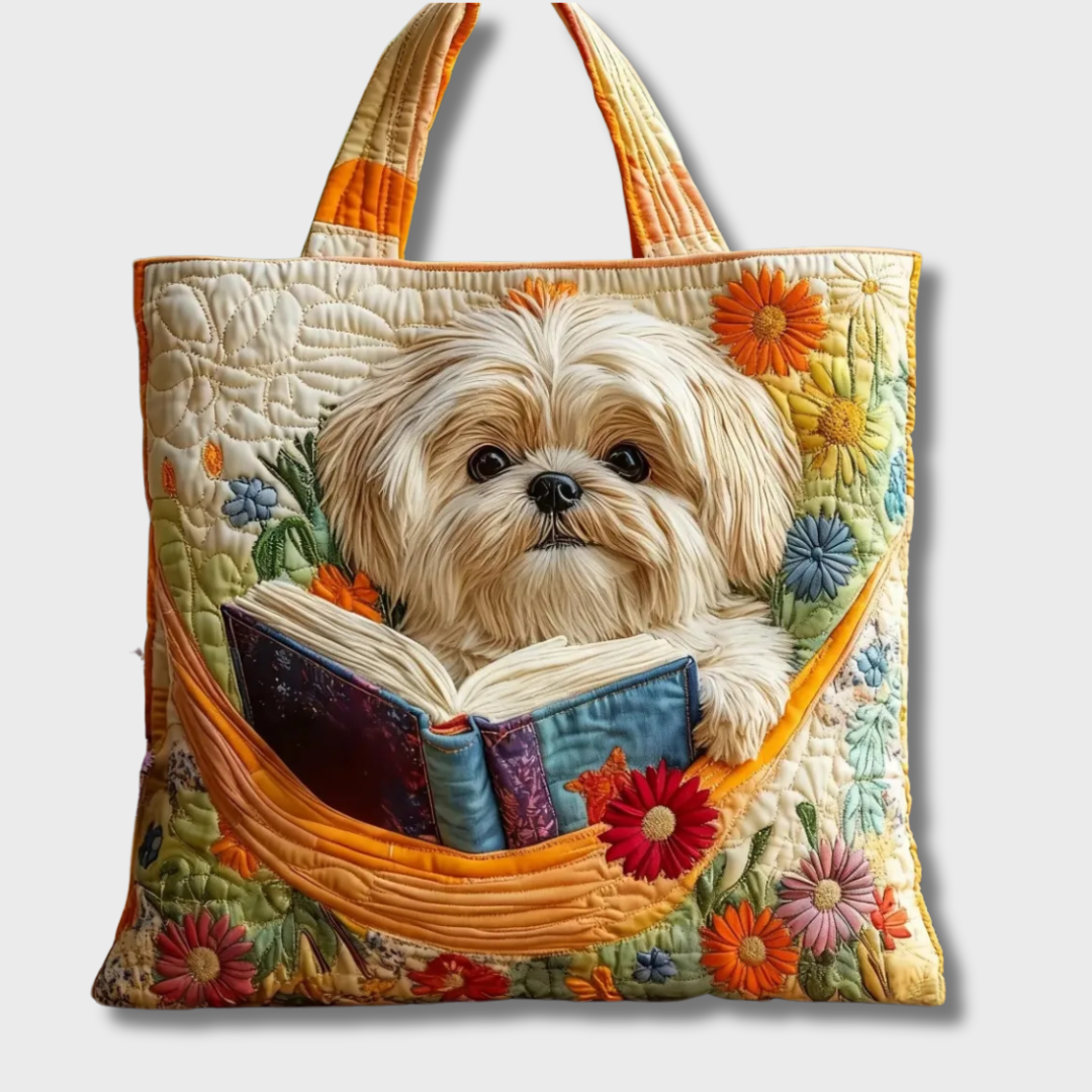 Skylar | Bolso Acolchado Artesanal