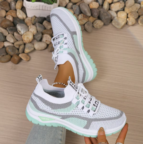 Noa™ | Zapatillas deportivas ligeras y cómodas