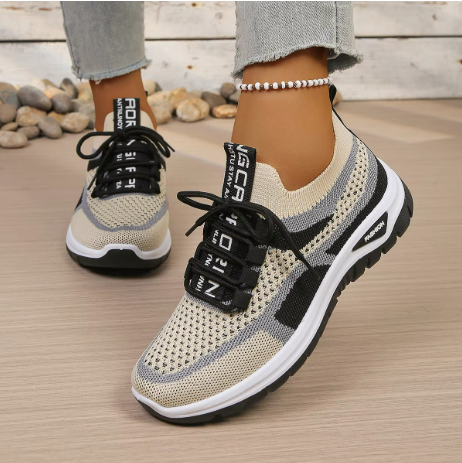 Noa™ | Zapatillas deportivas ligeras y cómodas