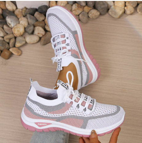 Noa™ | Zapatillas deportivas ligeras y cómodas