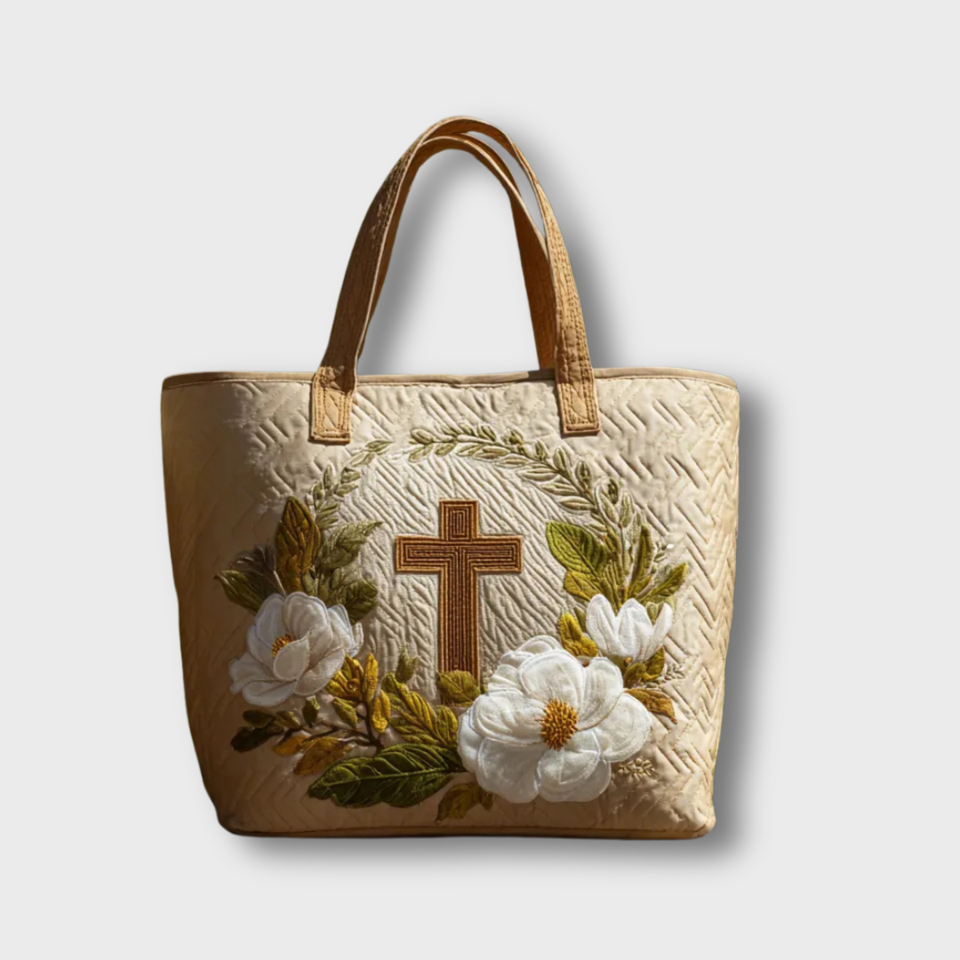 Cassidy | Bolso Acolchado Artesanal
