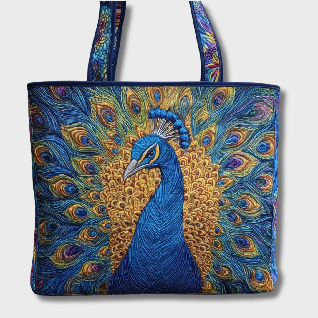 Jayla | Bolso Acolchado Artesanal