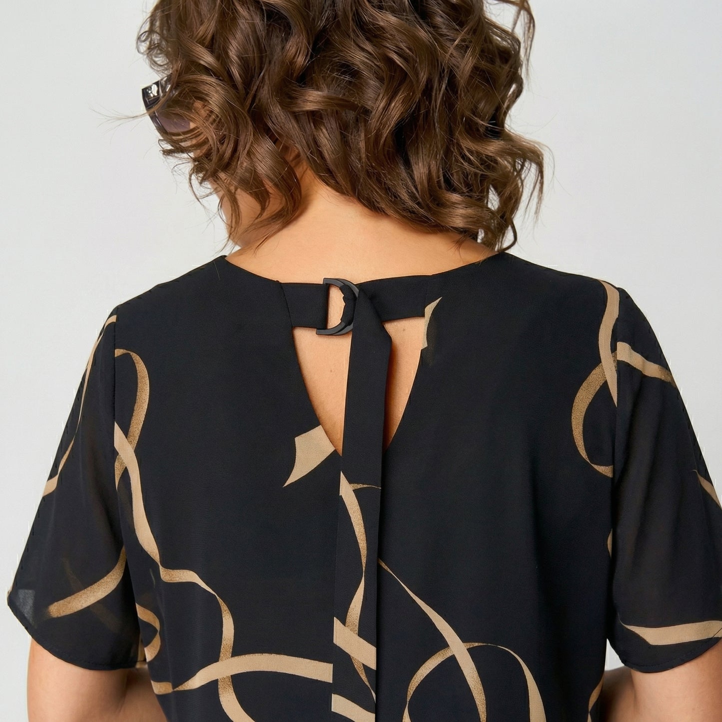 Pauline | Vestido cómodo y elegante