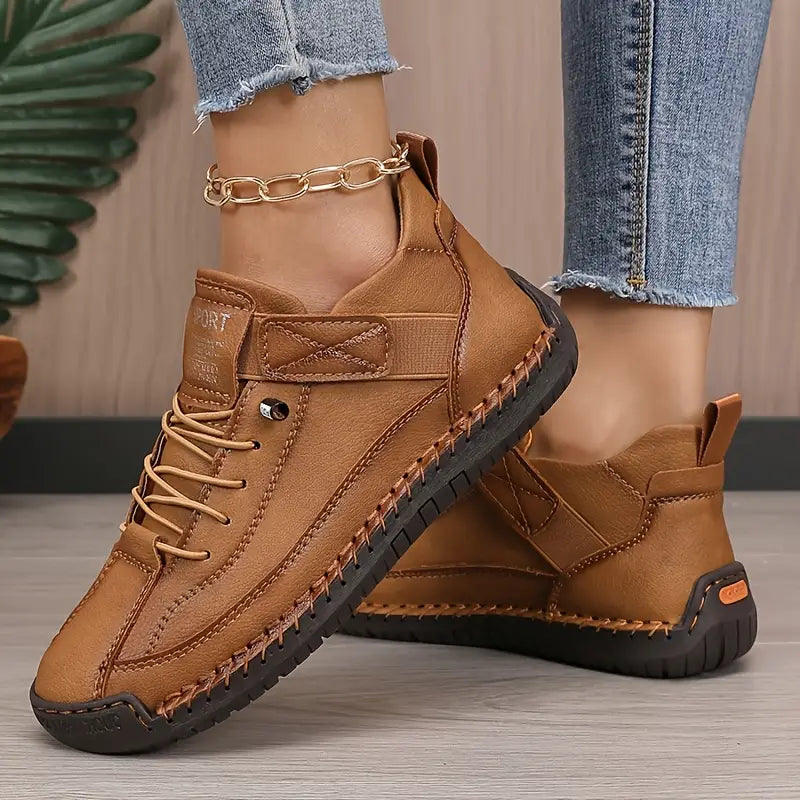 Elira ™ | Zapatillas cómodas y con buena sujeción