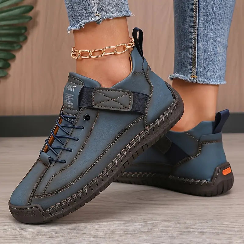 Elira ™ | Zapatillas cómodas y con buena sujeción