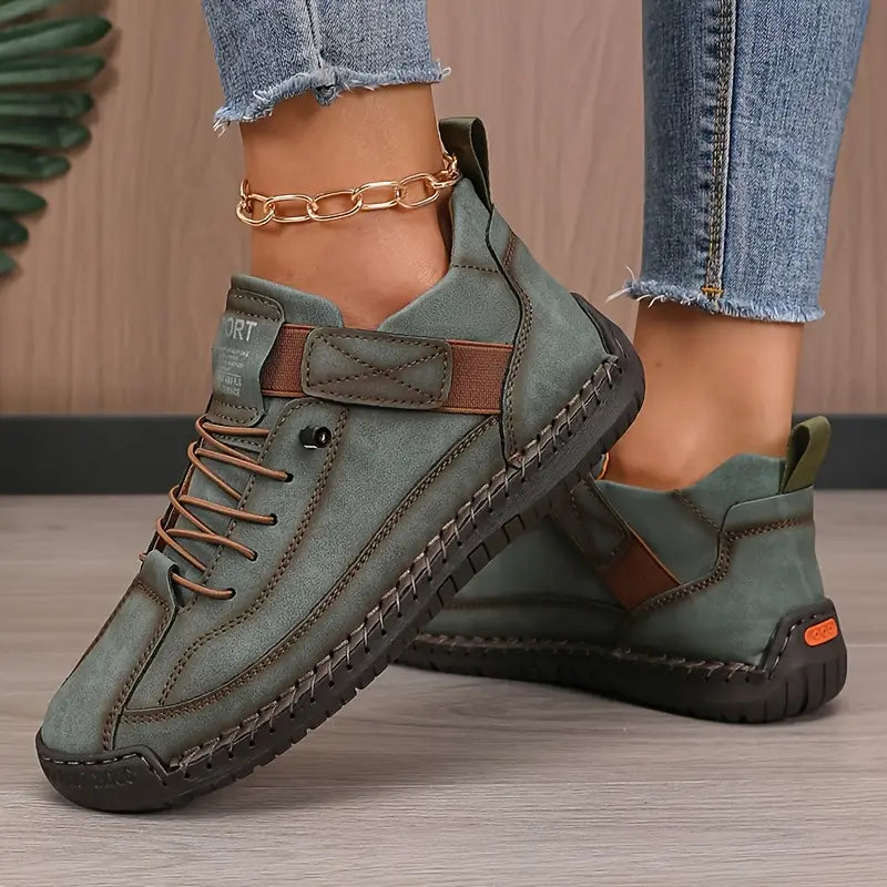 Elira ™ | Zapatillas cómodas y con buena sujeción