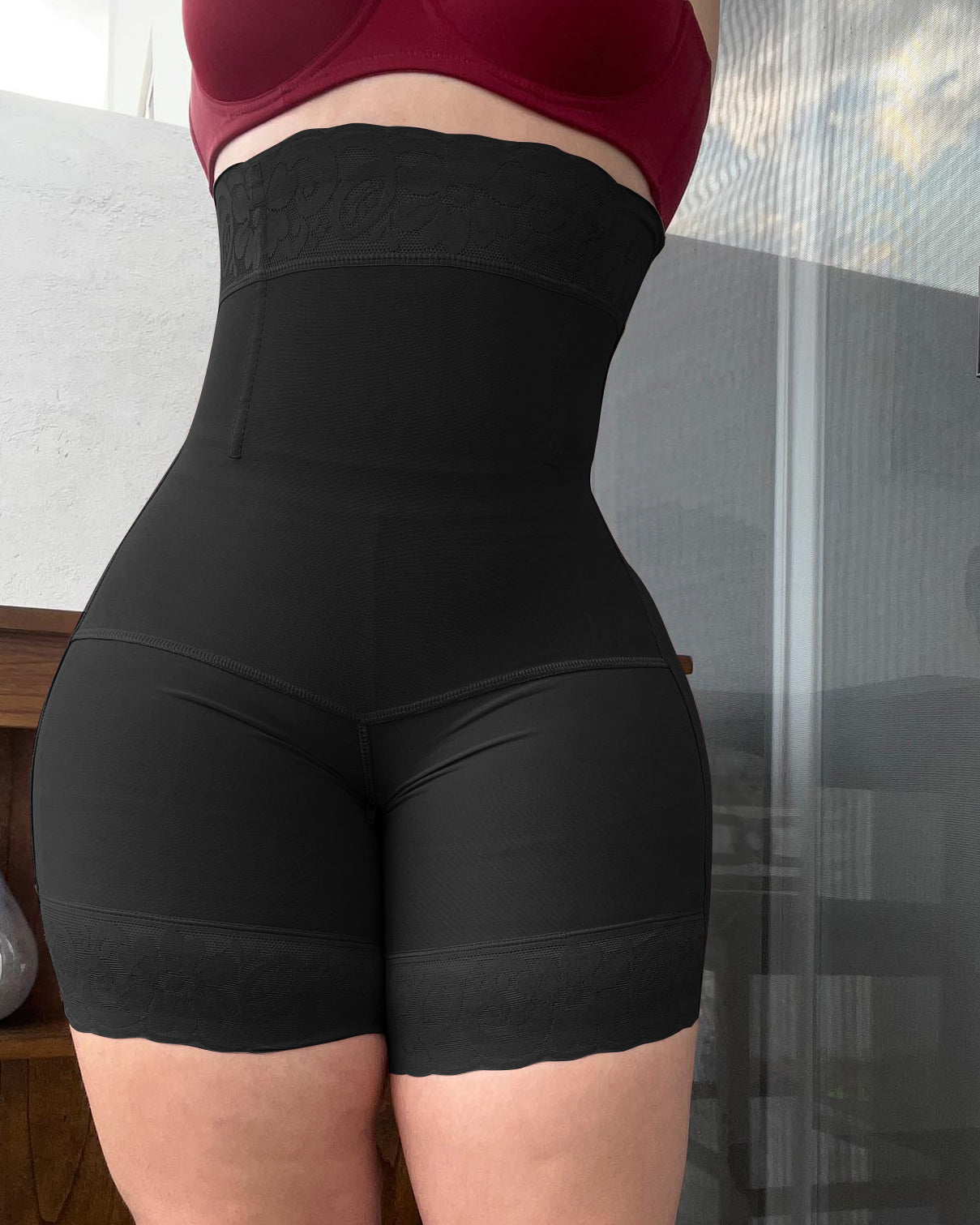 Nora | Short Moldeador de Silueta