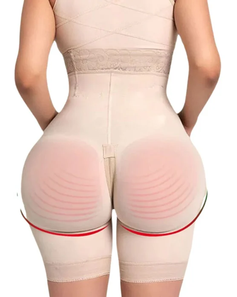 Nora | Short Moldeador de Silueta
