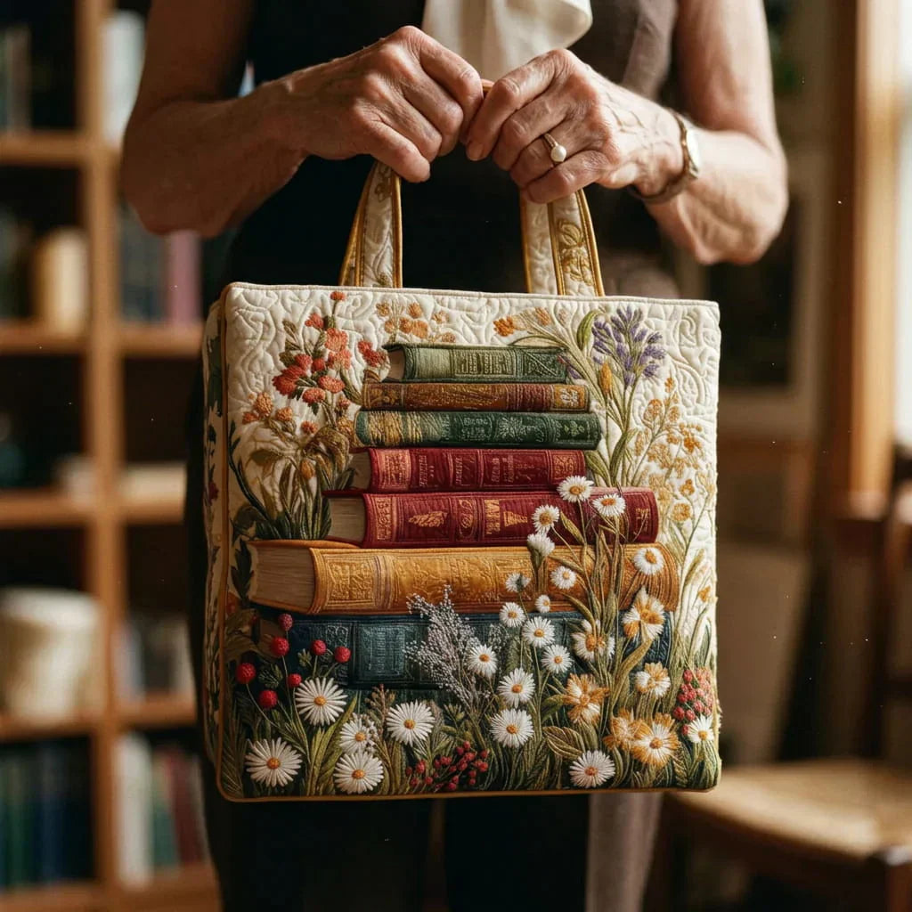 Ava | Bolso Acolchado Artesanal