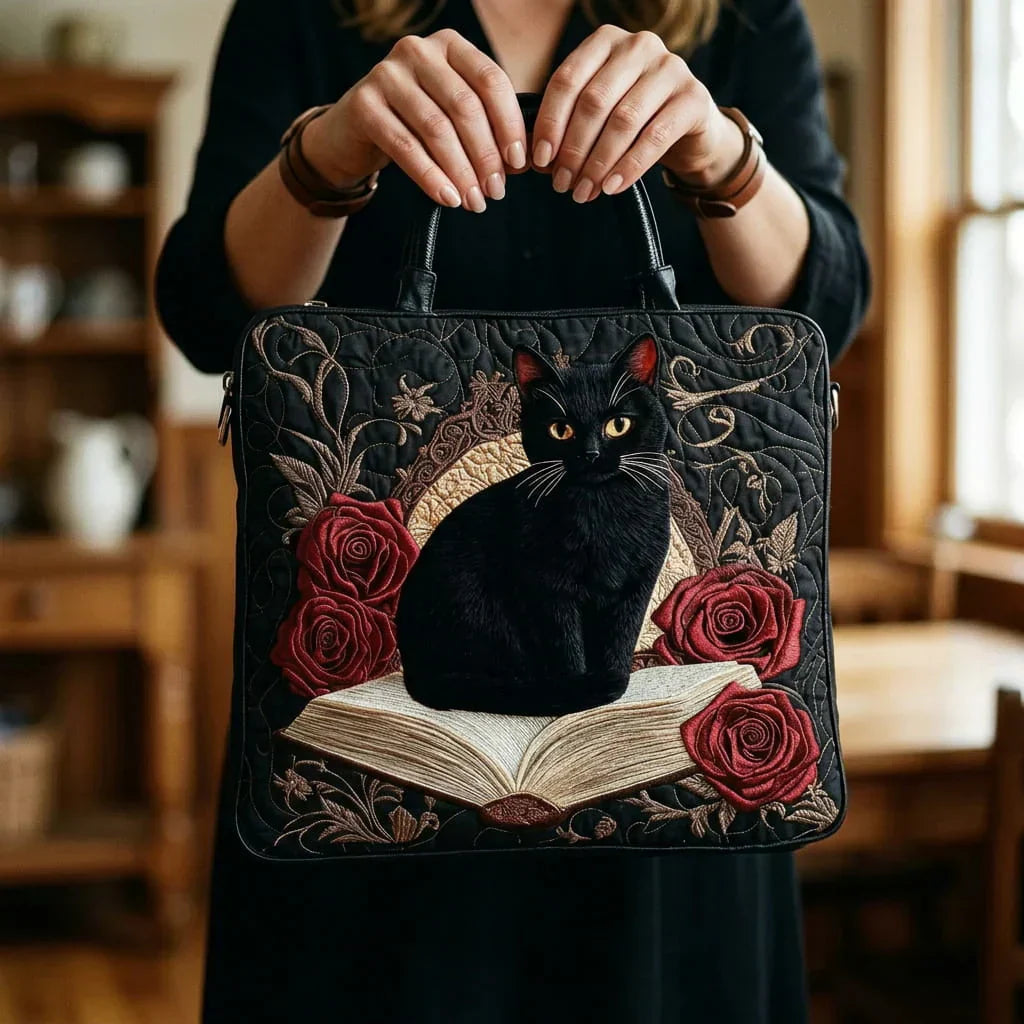 Emily | Bolso Acolchado Artesanal