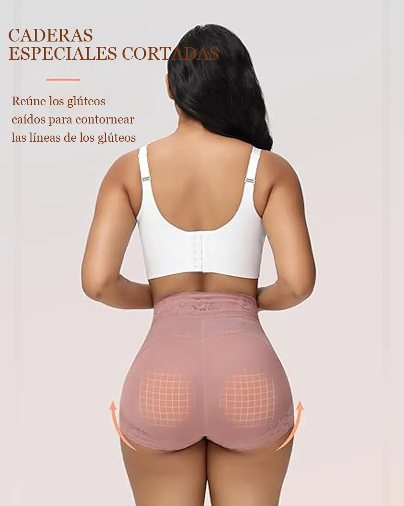 Valeria | Braga Moldeadora de Encaje