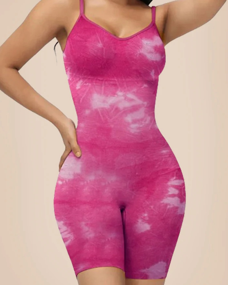 Sara | Body Moldeador Busto Abierto con Cremallera