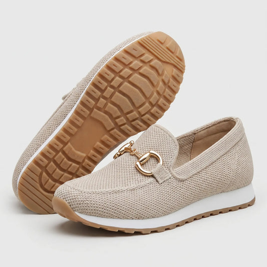 Mila Mocasín Ortopédico Comfort